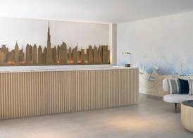 Delta Hotels by Marriott Dubai Investment Park 4