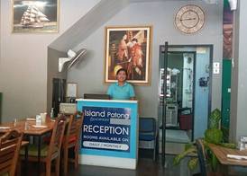 Island Patong Beachfront Apartments 2