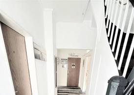 City Center Hotel Garni Cuxhaven 2
