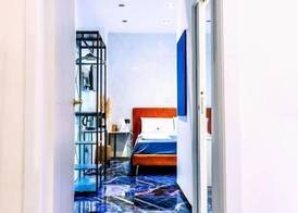 Marmur luxury room 4