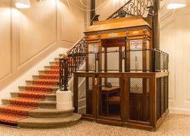 Hôtel Oceania Le Métropole 2