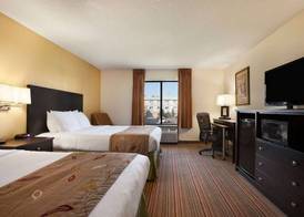 Ramada by Wyndham Wisconsin Dells I-90 5