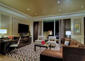 The Mirage Hotel & Casino 3