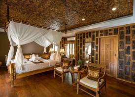Santhiya Koh Chang Resort - Up to THB 3,000 Resort Credit per Night 5