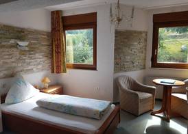 Hotel Zur Engelsburg 5