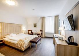 Landhotel Buller 4