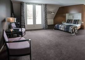 Hotel Woudschoten 4