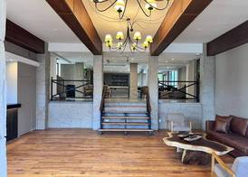 Cerro Calafate Hotel 3