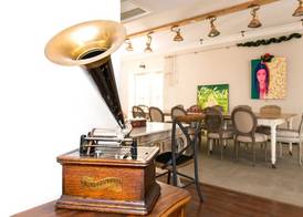 Alacati Kostem Hotel - Special Category 3