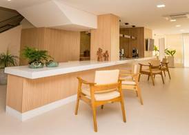 Hotel Senac Barreira Roxa 5