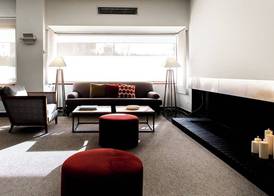 Hotel Pax Guadalajara 3