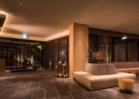 Solest Takachiho Hotel 2