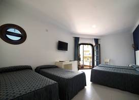 Hotel Pozo del Duque 4