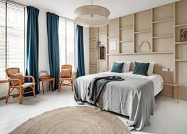 Boutique Hotel - de Stadsherberg Alphen 3