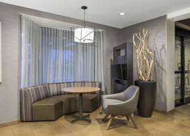 Courtyard by Marriott Lynchburg 4
