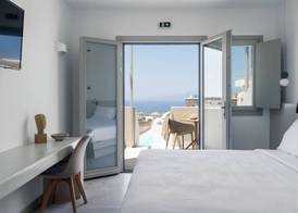 Alegria suites by casa Sigala 4