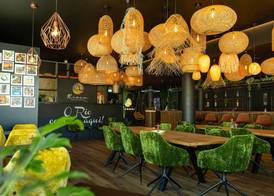 Rioca Munich Posto 3 4