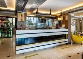 City Live Hotel 4