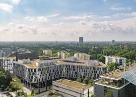 The Westin Grand Munich 4