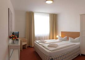 Apart Hotel Ferdinand Berlin 5