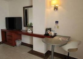 Comfort Inn Queretaro Tecnologico 5