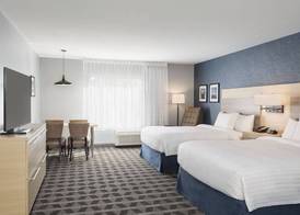 TownePlace Suites By Marriott Rochester Mayo Clinic Area 4