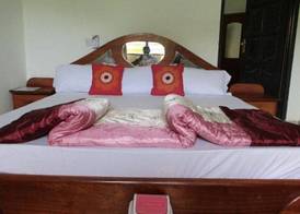 Paradise Ocean Resort 4