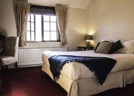 The Honest Lawyer, an Ascend Collection Hotel 3
