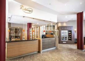 Best Western Plus Hotel Dresden City 3