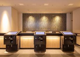 Hotel Keihan Kyoto Ekiminami 5