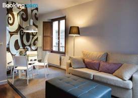MyHouseSpain - Apartamentos Moros 41 2
