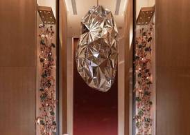 Four Seasons Hotel Kuwait at Burj Alshaya 5