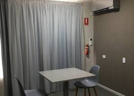 Argosy Motor Inn 4