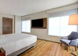 Hyatt Place at Wichita State University 5
