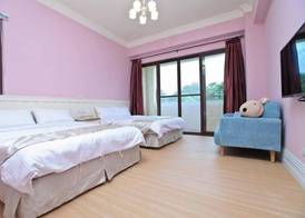 Mallorca B&B 3