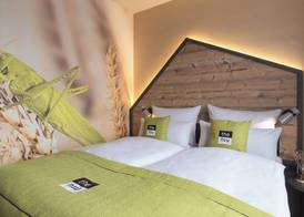Holiday Inn - the niu, Mill Cologne Mülheim by IHG 5