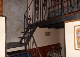 Albergo Diffuso Borgo Santa Caterina "Vintage" 4