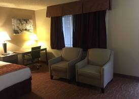 MHO INN and SUITES 3