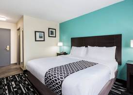 Bricktown Hotel & Extended Stay 2