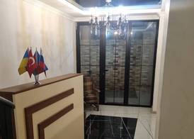 MAHALI HOTEL 3