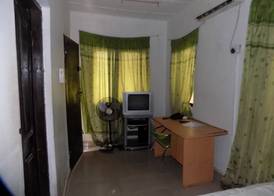 Royal Green Guest House 4