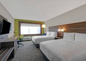 Holiday Inn Express KINGSTON WEST by IHG 5