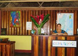 Crystal Paradise Resort 2