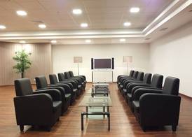 Fletcher Parkhotel Olsberg-Winterberg 3
