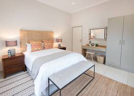 Bushwillow Private Villa 3