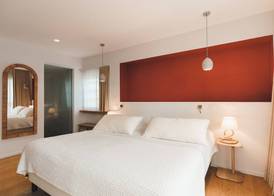 Hôtel Briketenia 3