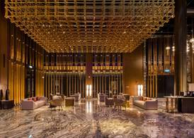 M Resort & Hotel Kuala Lumpur 3