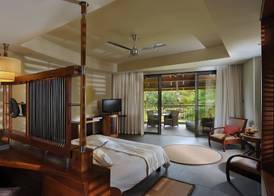 Trou aux Biches Beachcomber Golf Resort & Spa 3