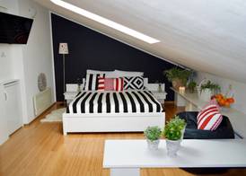Hotel Delfin 5