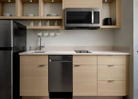 TownePlace Suites by Marriott Marriott Barstow 4